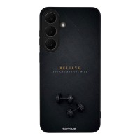 Θήκη Sonique Men's Edition για Samsung Galaxy S26 FE Believe