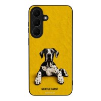 Θήκη Sonique Men's Edition για Samsung Galaxy S26 FE Dalmatian Dog