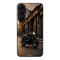 Θήκη Sonique Men's Edition για Samsung Galaxy S26 FE Dusk Rider