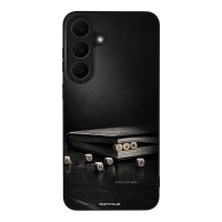 Θήκη Sonique Men's Edition για Samsung Galaxy S26 FE Law