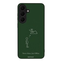 Θήκη Sonique Men's Edition για Samsung Galaxy S26 FE Never Alone