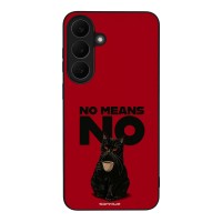 Θήκη Sonique Men's Edition για Samsung Galaxy S26 FE No Means No