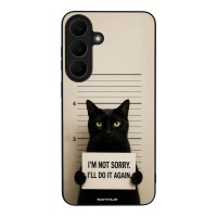 Θήκη Sonique Men's Edition για Samsung Galaxy S26 FE Not Sorry