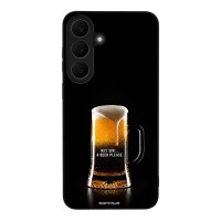 Θήκη Sonique Men's Edition για Samsung Galaxy S26 FE One Beer, Please