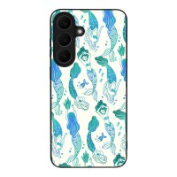 Θήκη Sonique Ocean Series για Samsung Galaxy S26 FE Γοργόνες