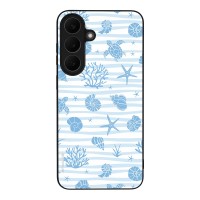 Θήκη Sonique Ocean Series για Samsung Galaxy S26 FE Κοράλλια