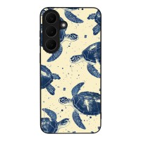 Θήκη Sonique Ocean Series για Samsung Galaxy S26 FE Χελώνες