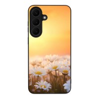 Θήκη Sonique Sunset in Eden Series για Samsung Galaxy S26 FE Golden Daisy