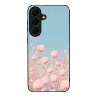 Θήκη Sonique Sunset in Eden Series για Samsung Galaxy S26 FE Pure Cotton