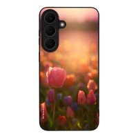 Θήκη Sonique Sunset in Eden Series για Samsung Galaxy S26 FE Tulip Velvet