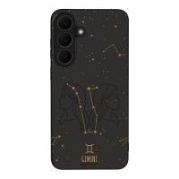 Θήκη Sonique Zodiac Series για Samsung Galaxy S26 FE Gemini