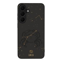 Θήκη Sonique Zodiac Series για Samsung Galaxy S26 FE Cancer