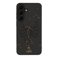 Θήκη Sonique Zodiac Series για Samsung Galaxy S26 FE Scorpio