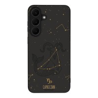 Θήκη Sonique Zodiac Series για Samsung Galaxy S26 FE Capricorn
