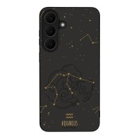 Θήκη Sonique Zodiac Series για Samsung Galaxy S26 FE Aquarius