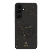 Θήκη Sonique Zodiac Series για Samsung Galaxy S26 FE Pisces