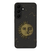 Θήκη Sonique Zodiac Series για Samsung Galaxy S26 FE Eclipse