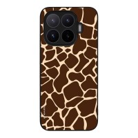 Θήκη Sonique Animal Print Series για Xiaomi Xiaomi 17T 5G Giraffe 01