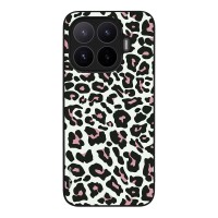 Θήκη Sonique Animal Print Series για Xiaomi Xiaomi 17T Pro 5G Leopard 02