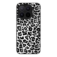 Θήκη Sonique Animal Print Series για Xiaomi Xiaomi 17T Pro 5G Leopard 03