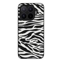 Θήκη Sonique Animal Print Series για Xiaomi Xiaomi 17T Pro 5G Zebra