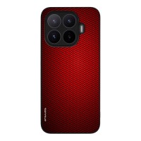 Θήκη Sonique Carbon Series για Xiaomi Xiaomi 17T 5G Κόκκινο