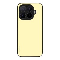 Θήκη Sonique ColorBloc Series για Xiaomi Xiaomi 17T 5G Κίτρινο