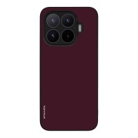 Θήκη Sonique ColorBloc Series για Xiaomi Xiaomi 17T Pro 5G Μπορντό