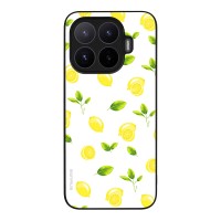 Θήκη Sonique Fruit Series για Xiaomi Xiaomi 17T Pro 5G Λεμόνι 01