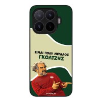 Θήκη Sonique Greek Cult TV Series για Xiaomi Xiaomi 17T Pro 5G Γκολτζής