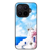 Θήκη Sonique Greek Island Muse Series για Xiaomi Xiaomi 17T 5G Άνεμος Μυκόνου