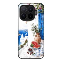 Θήκη Sonique Greek Island Muse Series για Xiaomi Xiaomi 17T 5G Νησιώτικη Δροσιά