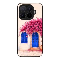 Θήκη Sonique Greek Island Muse Series για Xiaomi Xiaomi 17T 5G Ροζ Μπουκαμβίλια