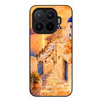 Θήκη Sonique Greek Island Muse Series για Xiaomi Xiaomi 17T Pro 5G Ηλιοβασίλεμα στην Οία