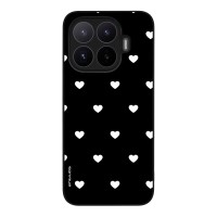Θήκη Sonique Heart Series για Xiaomi Xiaomi 17T 5G Μαύρο 02