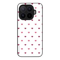 Θήκη Sonique Heart Series για Xiaomi Xiaomi 17T Pro 5G Λευκό 01