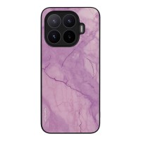 Θήκη Sonique Marble Series για Xiaomi Xiaomi 17T 5G Βιολετί