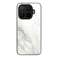 Θήκη Sonique Marble Series για Xiaomi Xiaomi 17T 5G Λευκό