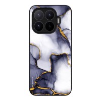 Θήκη Sonique Marble Series για Xiaomi Xiaomi 17T 5G Μωβ Γκρι