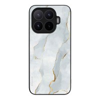 Θήκη Sonique Marble Series για Xiaomi Xiaomi 17T Pro 5G Λευκό 01