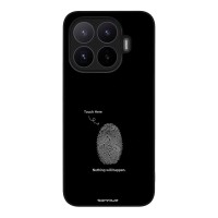 Θήκη Sonique Men's Edition για Xiaomi Xiaomi 17T 5G Αποτύπωμα