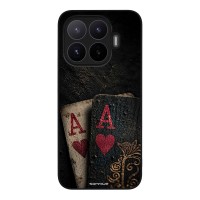 Θήκη Sonique Men's Edition για Xiaomi Xiaomi 17T 5G Άσος