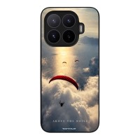 Θήκη Sonique Men's Edition για Xiaomi Xiaomi 17T 5G Above the Noise