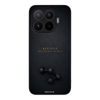 Θήκη Sonique Men's Edition για Xiaomi Xiaomi 17T 5G Believe