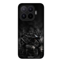Θήκη Sonique Men's Edition για Xiaomi Xiaomi 17T 5G Black Ride