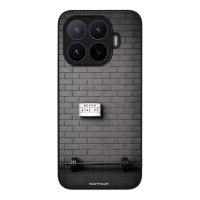Θήκη Sonique Men's Edition για Xiaomi Xiaomi 17T 5G Motivation