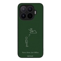 Θήκη Sonique Men's Edition για Xiaomi Xiaomi 17T 5G Never Alone