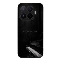 Θήκη Sonique Men's Edition για Xiaomi Xiaomi 17T 5G Piano