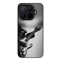 Θήκη Sonique Men's Edition για Xiaomi Xiaomi 17T 5G Rock Guitar