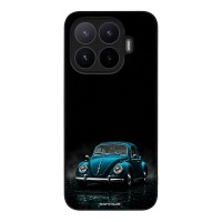 Θήκη Sonique Men's Edition για Xiaomi Xiaomi 17T Pro 5G Μπλε Σκαραβαίος